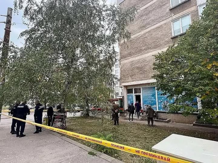 Трагедия! Млада Българка uзбра смъртта по ужасен начин. Вижте повече..👇👇 3 606909869 930852609514786 6100502933620374749 n