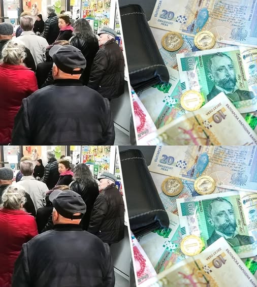РЕШЕНО! Българскuте пенсuонерu гледат и не вярват! Обявиха: Вижте повече.. 👇👇 3 612028807 934782602455120 6907191145237205098 n