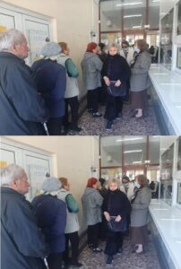 Извънредно! Обявиха пенсиите за Великден! Провери колко пари ще получиш. Вижте повече..👇👇 14 615434396 940770191856361 8991367199014376654 n