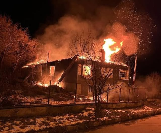 Трагедия разтърси Монтанско! Дядо сам…Вижте повече..👇👇 3 616670213 945383888061658 3199424801156826307 n