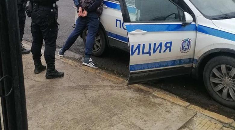 Арестуваха Геро… Вижте повече 👇👇 👇 3 618471510 948896377710409 2308621653939639814 n