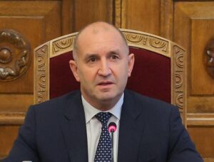 Извънредна вест за президента Радев. Вижте повече..👇👇 56 620011666 947060654560648 8937546056188572984 n