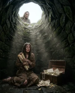 eoa a highly realistic cinematic