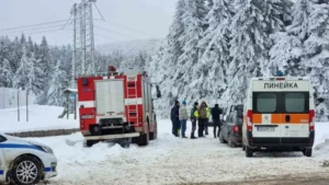 Изчезна мъжът, който откри 3-мата мъртви в хижа "Петрохан", оказа се близък със...👇👇 32 1920x1080 31