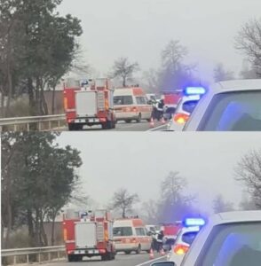 Извънредно: Страшна катастрофа току що, има загинали… Вижте повече 👇👇 10 490828511 723793146887401 258763107162585436 n
