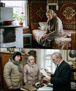 Децата изоставиха майка си в селото и дори не дойдоха на погребението ѝ. А когато нотариусът прочете завещанието, те едва не побеляха… 😲😲😲 2 623925276 122111246649192605 736