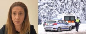 Майката на Николай Златков с нови разкрития за хижа Петрохан: Там камера няма, а хората бяха... 👇👇 40 631740754 892044226904810 5820710033781931187 n