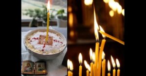 Утре е Голяма задушница! Ето какво да спазите, какво да раздадете и какво НЕ БИВА да правите в този ден: Вижте повече.. 👇👇 14 633227831 964832576116789 6627126590558682169 n