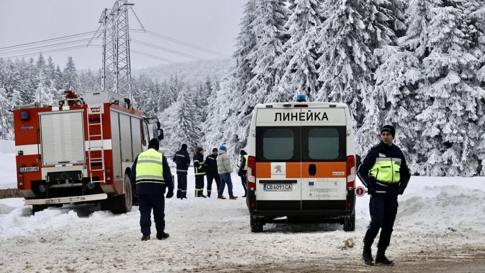Съсед на загиналите край Петрохан: Три пъти ме.. Вижте повече..👇👇 3 633890154 965310796068967 3114006292292418547 n