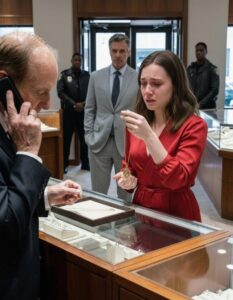 След развода останах с нищо… освен една огърлица 38 634953820 1315404437277237 11287