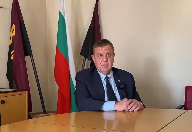 Това е краят! Каракачанов потресе с разкритие за „Петрохан“. Вижте повече..👇👇 3 638001323 967727295827317 6871592336425205909 n