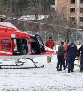 Извънредно! Голяма трагедия вдигна въздушната линейка… Вижте повече 👇👇 👇 32 639521124 973713275228719 4073444057907002190 n