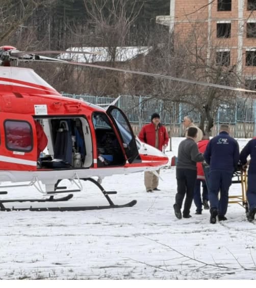 Извънредно! Голяма трагедия вдигна въздушната линейка… Вижте повече 👇👇 👇 10 639521124 973713275228719 4073444057907002190 n