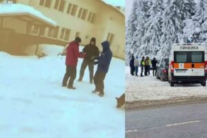 Ето от кого е семенната течност, открита при две от телата по делото "Петрохан" (подробности и ПЪЛНА ХРОНОЛОГИЯ на престъплението - в коментар 👇👇👇) 38 640357703 902008455908387 4028043317030548954 n