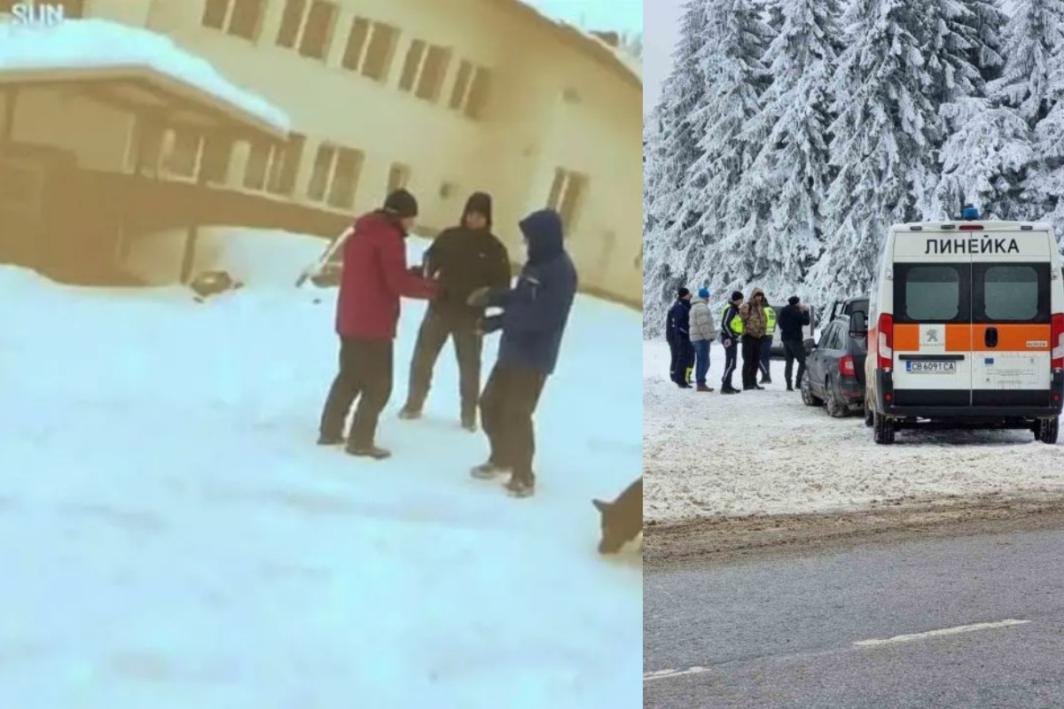 Ето от кого е семенната течност, открита при две от телата по делото "Петрохан" (подробности и ПЪЛНА ХРОНОЛОГИЯ на престъплението - в коментар 👇👇👇) 3 640357703 902008455908387 4028043317030548954 n