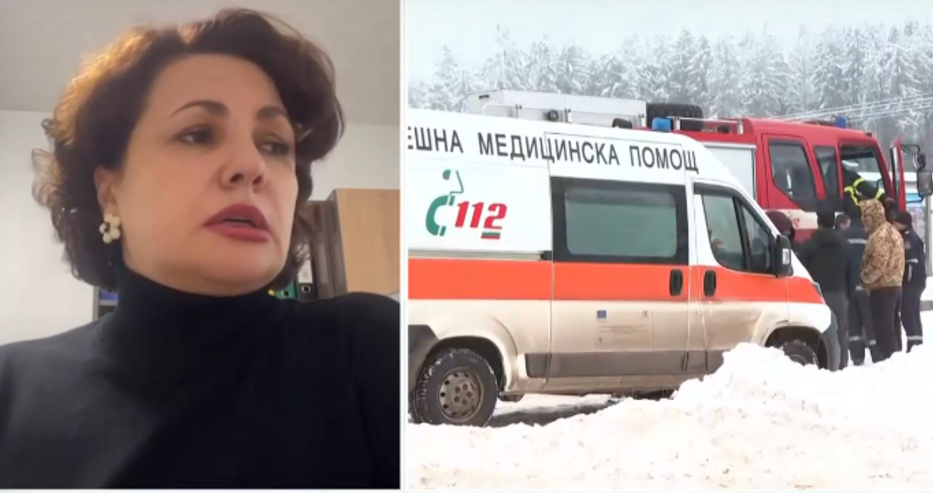 Обрат с тройното убийство на Петрохан...Вижте повече 👇👇 3 7f0ef78ef5a2f973d874d0795feb6b5a