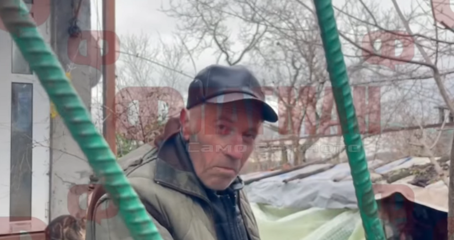 Извънредно: Чуват се резачки в двора на къщата на Калушев, полиция отведе...👇👇👇 3 big 6 2026 12 46 pm