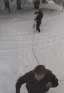 ИЗТЕЧЕ смразяващо видео! Камера е заснела какво точно правят мъртвите рейнджъри, започнали да… 2 ddf25baad093a0ae31777c330b7df5e3