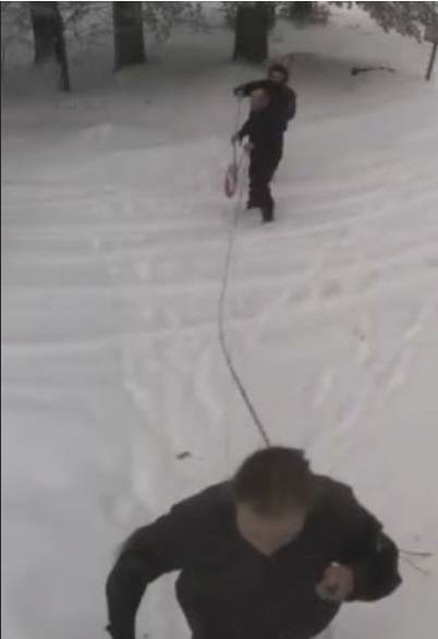 ИЗТЕЧЕ смразяващо видео! Камера е заснела какво точно правят мъртвите рейнджъри, започнали да… 3 ddf25baad093a0ae31777c330b7df5e3