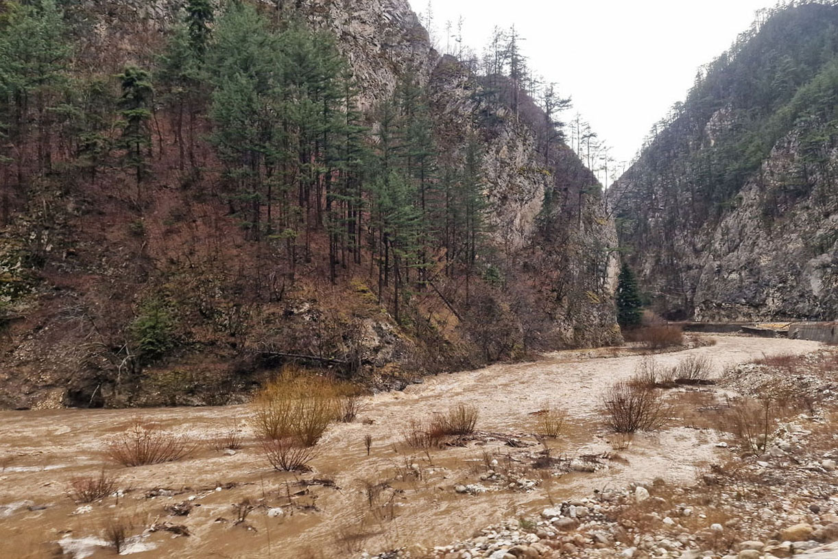 Обявиха извънредно положение 3 feb15 rain2 1