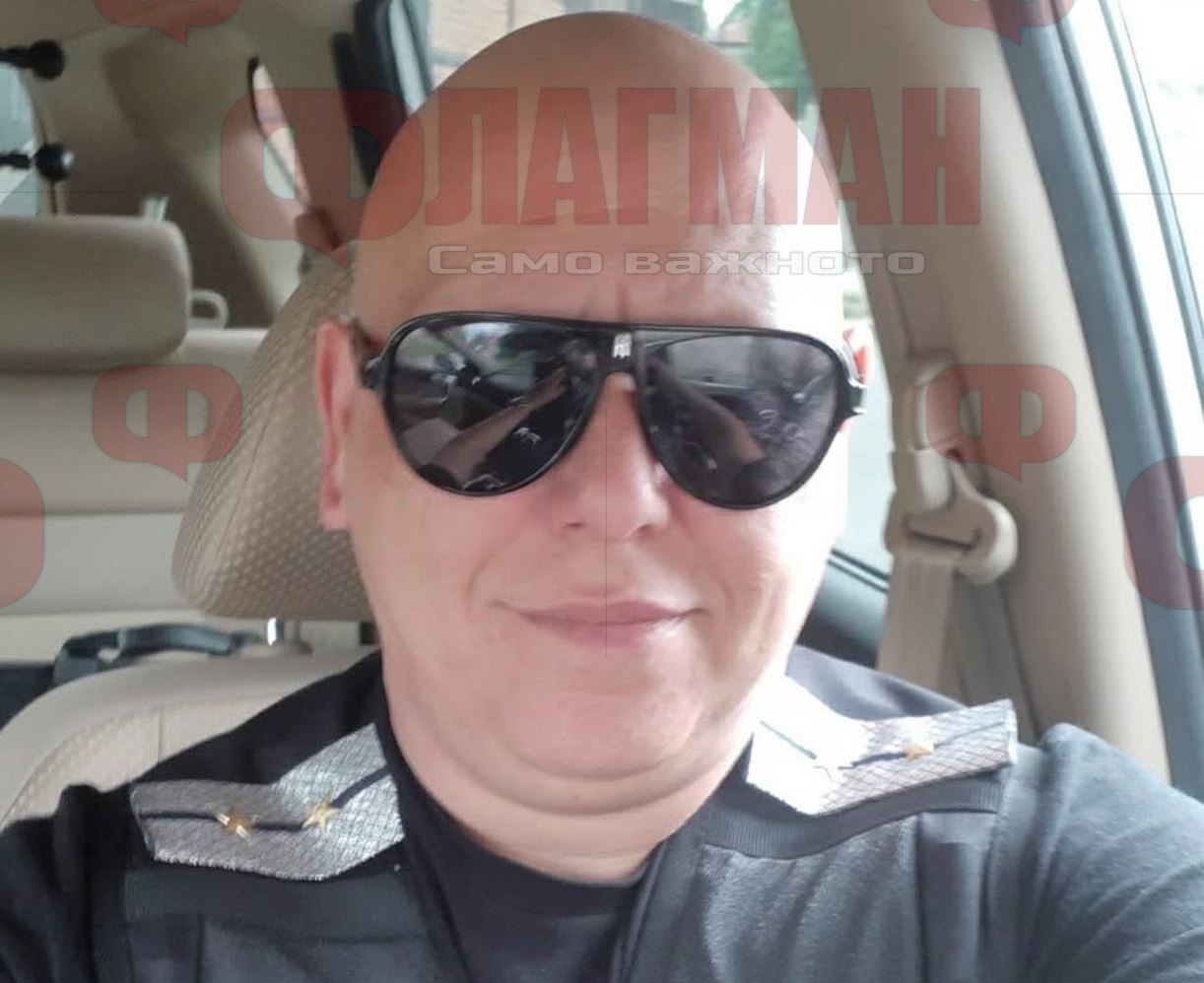 Случаят с починалия инспектор Георги Динев се заплита! Камерите са били изключени, а жена му… 3 177305254064776