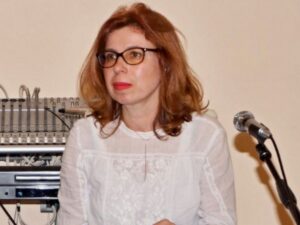 Почина дългогодишната журналистка от БНТ 44 177444980450081