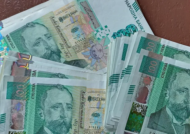 В четвъртък: Невидимата ръка на пазара ще донесе пари на Овен, Скорпион + още 2 зодии! 3 2379425.jpg