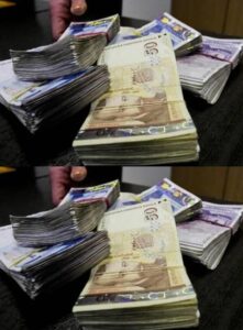 Важно за пенсионерите: Решено е за великденските добавките. Вижте повече..👇 43 642946857 122231845454282294 647400463694433656 n