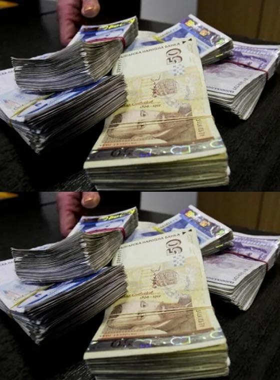 Важно за пенсионерите: Решено е за великденските добавките. Вижте повече..👇 3 642946857 122231845454282294 647400463694433656 n