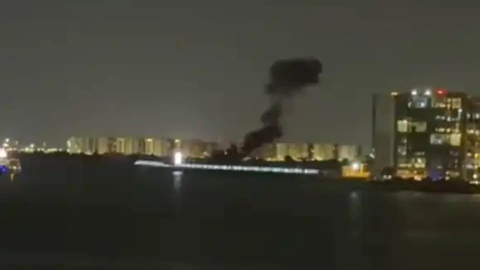 Иран удари: Сирени вият във… Вижте повече 👇👇 3 648599312 985553420711371 6785322974298448472 n