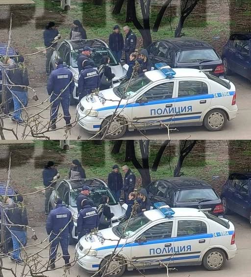 Извънредно! Голяма акция на полицията! Арестувани са… Вижте повече.. 👇👇 3 648781080 983050130961700 8418238751171569091 n