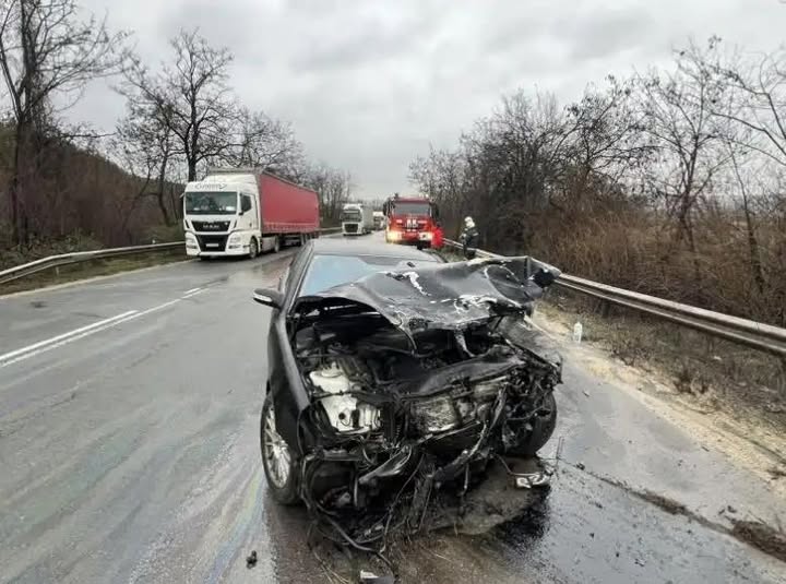 Голяма трагедия смрази България! Станала е жестока катастрофа във.. Вижте повече..👇👇 3 649515796 984177620848951 1789145029035222370 n