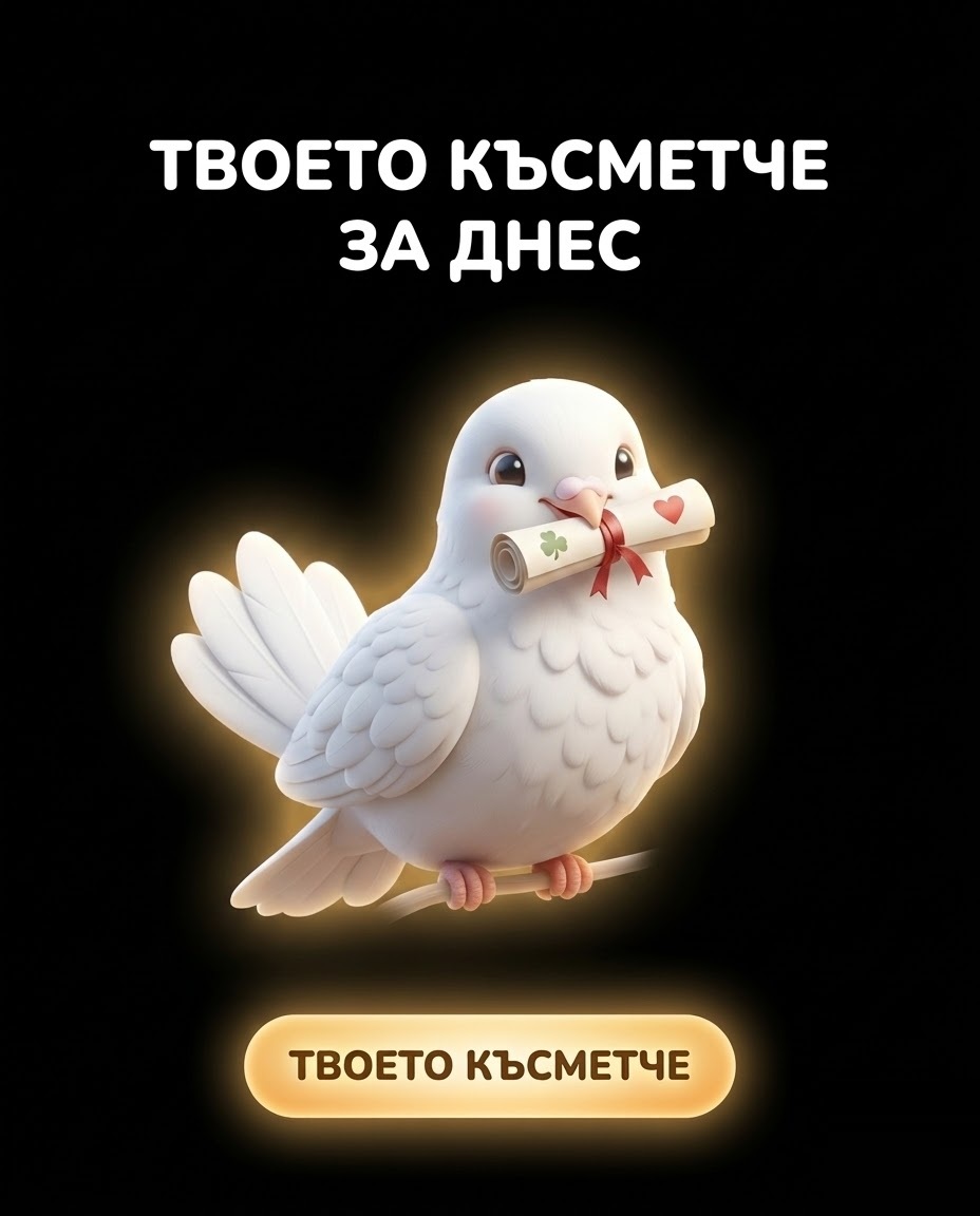 Виж късметчето си за днес – 17.03.2026 🍀 3 653345359 1235837945394530 2656936095110143389 n
