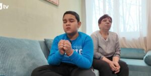 Преобърна се животът на Илиянчо и баба Блага след Бригада нов дом: Майка му...Вижте повече 👇 20 653404534 1358646132963735 4243084869991693914 n