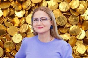 До средата на 2026 тези зодии ще РИНАТ ПАРИ с лопатите! Обещание от Тамара Глоба за силен късмет - 14 653708439 923503500425549 7036437058263753247 n