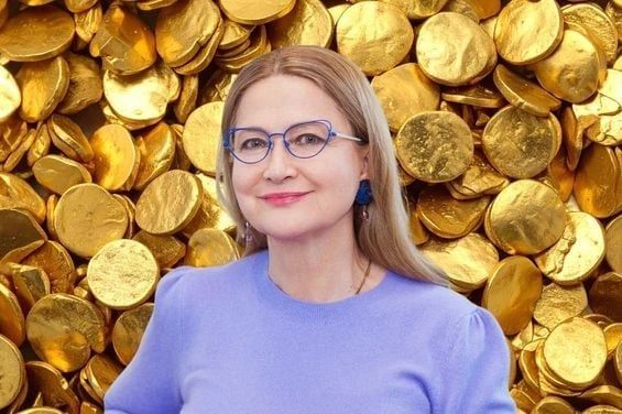 До средата на 2026 тези зодии ще РИНАТ ПАРИ с лопатите! Обещание от Тамара Глоба за силен късмет - 3 653708439 923503500425549 7036437058263753247 n