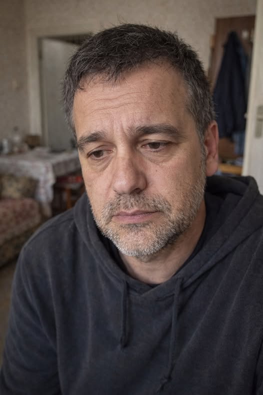 На 49 години си намерих младо момиче и се разведох със съпругата си, с която бях живял под един покрив около 30 години 3 658050974 1260338142895869 3688536967654462438 n