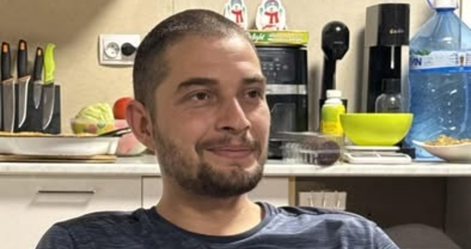 Мъката е огромна! 36-годишният Станислав почина след...Вижте повече👇👇 3 big 20317725321974 n