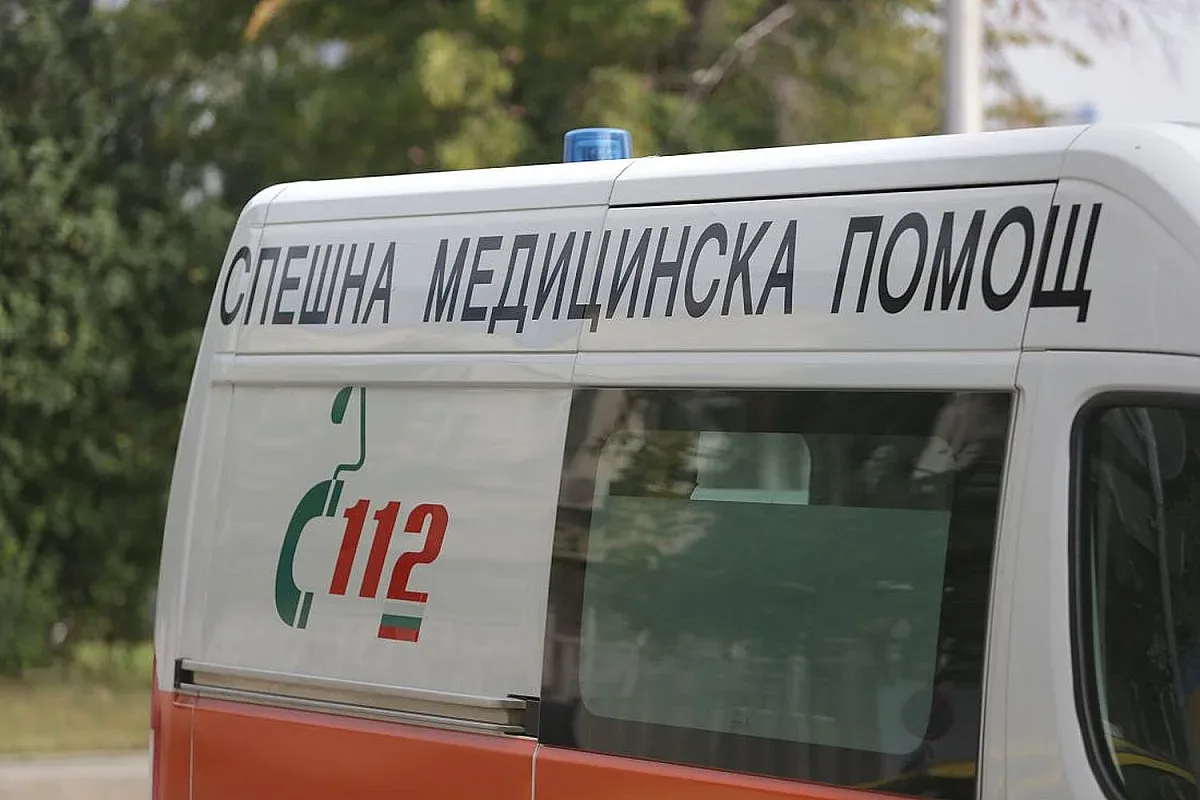 Кървав ужас в Бургас 3 lineika spesna pomoshh 112 responsive 1200 800