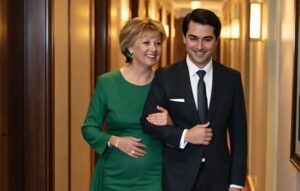 Прекарах незабравима нощ с мъж, който беше с тридесет години по-млад от мен. Мислех, че това е просто случайна среща за една нощ… но когато се събудих сутринта, него вече го нямаше. 😢 8 noch s molodim glavni
