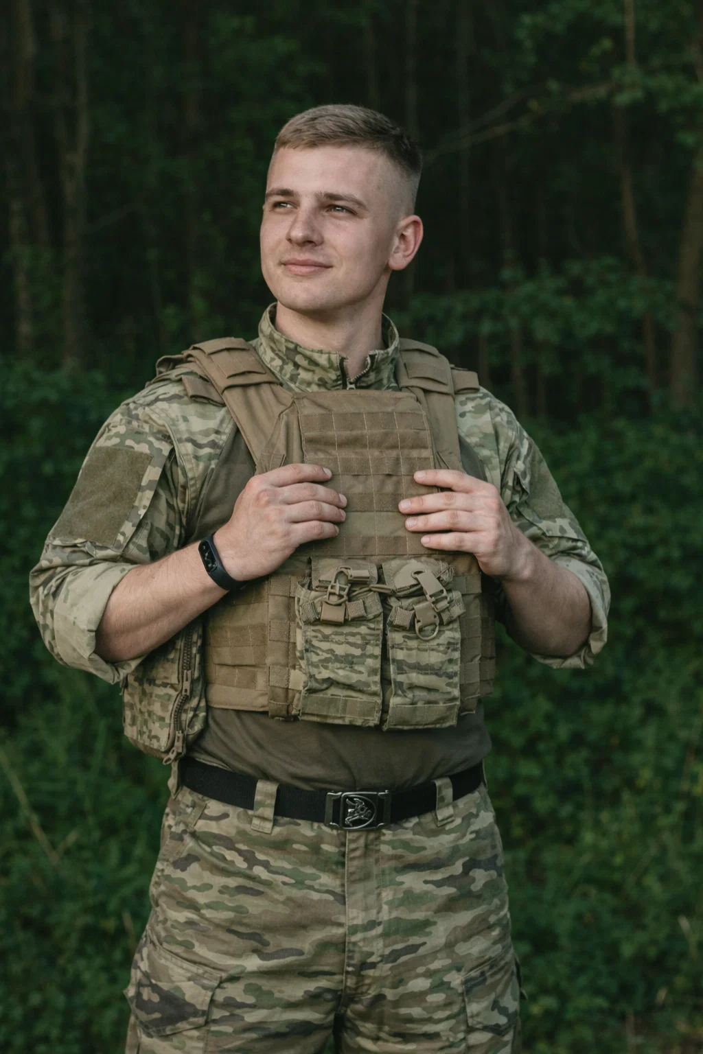 Военен се изпречи на пътя на сина на прокурор. Никой дори не можеше да си представи как ще завърши тази история… 😟😟😟 3