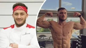 След развода: Станислав от "Хелс Китчън" показа новата си СНИМКА! 👇👇 8 1200x675 18