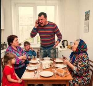 „Скъпа, къде си? А кой ще готви?“ — възмути се съпругът, събрал роднините. Той дори не подозираше, че жена му вече се качва на самолета. 38 659710999 1329325442580381 22900