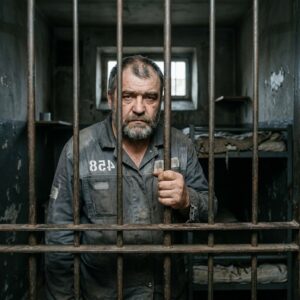 Синът ми ме изпрати в затвора за две години, обвинявайки ме за загубата на бебето на съпругата си, въпреки че нямаше нищо общо с мен. Нито веднъж не дойдоха, нито се обадиха да кажат „съжаляваме“. Денят, в който изляза на свобода, ще бъде денят, в който те ще загубят всичко! Истината е шокираща… 😲😲😲 8 669706000 1266361112333126 68138