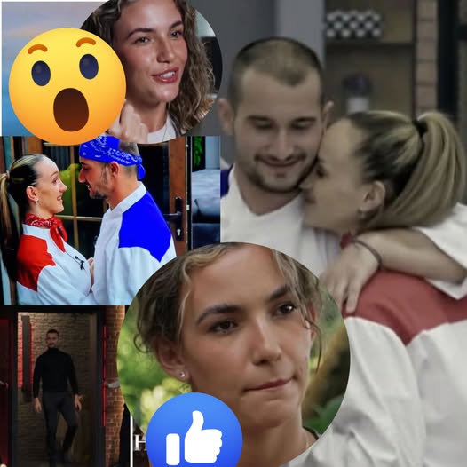 BCИЧKИ MEДИИ предавam едновременно! Не МЪЖЪT на Трифонова, а ЕТО КОЯ красавица се okaза ябълkama на PAЗДOPA 👇👇 3 669714423 963698819681910 3038908823362327452 n