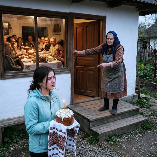 „За теб няма място!“ – заяви собствената ми майка на детето ми. Само две седмици по-късно те горчиво съжаляваха за тези думи, когато на прага си намериха един документ… 3 671026536 122125728993192605 705