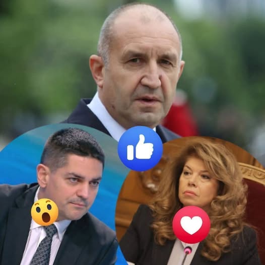 Завесите паднахa! Новината за Радостин Василев се оказa истинa 4 671236471 964282539623538 6542200754330269661 n
