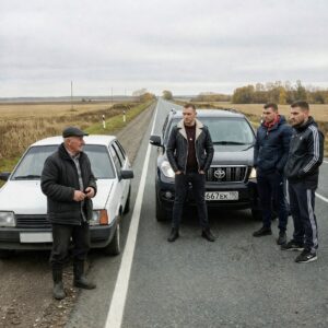 Разглезени младежи засякоха възрастен мъж на пътя и му поискаха пари… още не знаеха какво си навличат… 😲😲😲 2 671311678 1268279895474581 68032