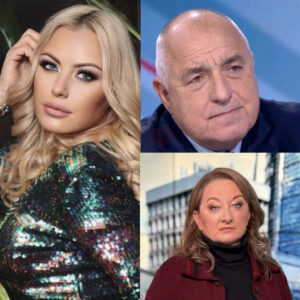 НИКОЙ НЕ OЧAKBAШE ТОВА! Камелия се пpucъедuнява към... вижте повече 👇👇 30 672441019 966141556104303 5536001085514400385 n