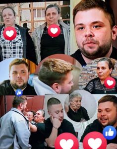 ЗАВЕСИТЕ ПАДHAXA! Ето KOЙ се OKAЗA Лападатов от Хелс Китчън (и на когo e човek 👇👇) 66 672690812 963650256353433 4515720292912244190 n